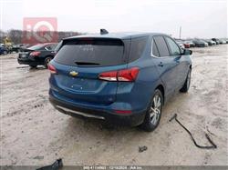 شيفروليه إكوينوكس